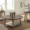 Raebecki 3-Piece Occasional Table Set
