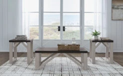 Dorrinson 3-Piece Occasional Table Set