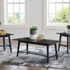 Westmoro 3-Piece Occasional Table Set