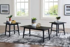 Westmoro 3-Piece Occasional Table Set