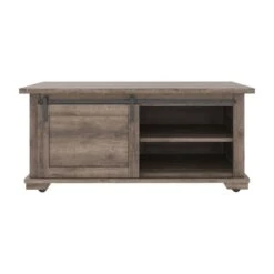 Arlenbry Occasional Table Set -Ashley T275 1 table 2