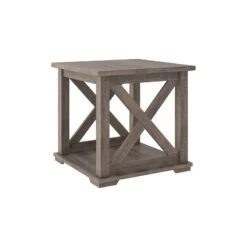 Arlenbry Lift Top Occasional Table Set -Ashley T275 2 table 2 1