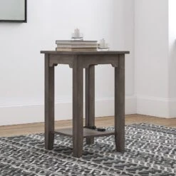 Arlenbry Chairside End Table