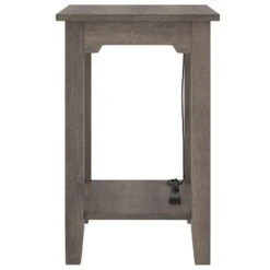Arlenbry Chairside End Table -Ashley T275 7 table 3