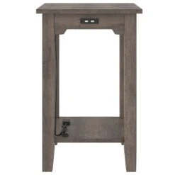 Arlenbry Chairside End Table -Ashley T275 7 table 4