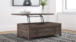 Arlenbry Lift Top Occasional Table Set -Ashley T275 9 table 2