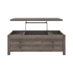 Arlenbry Lift Top Occasional Table Set -Ashley T275 9 table 5