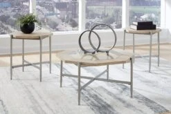 Varlowe 3-Piece Occasional Table Set