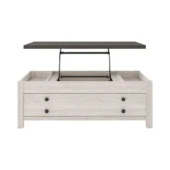 Dorrinson Lift Top Cocktail Table -Ashley T287 9 table 5