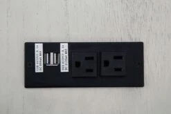 Treytown Chairside End Table (Antique White) -Ashley T300 517 table 6