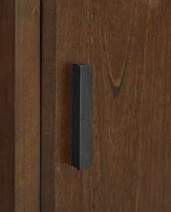 Devonsted Chairside End Table (Brown) -Ashley T310 117 table 4