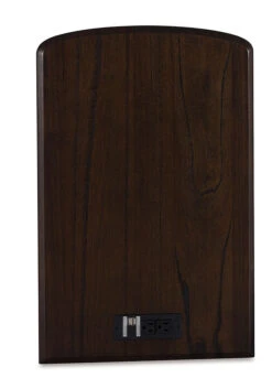 Devonsted Chairside End Table (Dark Brown) -Ashley T310 217 table 10