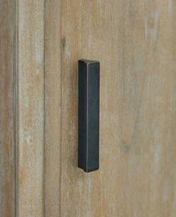 Devonsted Chairside End Table (Light Brown) -Ashley T310 317 table 4