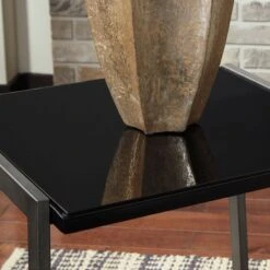 Rollynx 3-Piece Occasional Table Set 5 Rollynx 3-Piece Occasional Table Set -Ashley T326 13 3piece ot set 3