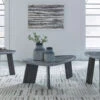 Bluebond 3-Piece Occasional Table Set