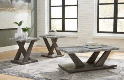 Bensonale 3-Piece Occasional Table Set