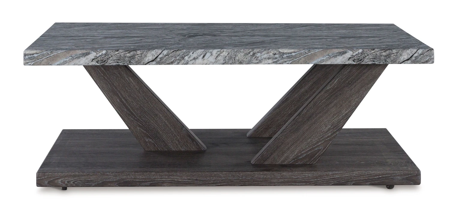 Bensonale 3-Piece Occasional Table Set 6 Bensonale 3-Piece Occasional Table Set - Image 6