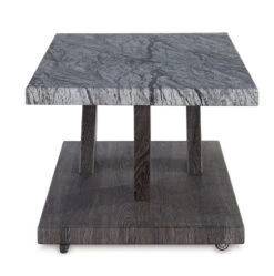 Bensonale 3-Piece Occasional Table Set 18 Bensonale 3-Piece Occasional Table Set -Ashley T400 13 set 8