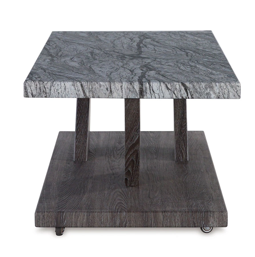 Bensonale 3-Piece Occasional Table Set 8 Bensonale 3-Piece Occasional Table Set - Image 8