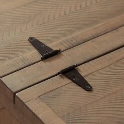 Aldwin Occasional Table Set -Ashley T457 20 table 4