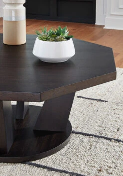 Chasinfield Occasional Table Set -Ashley T458 8 table 2 1
