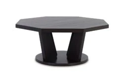 Chasinfield Occasional Table Set -Ashley T458 8 table 4 1