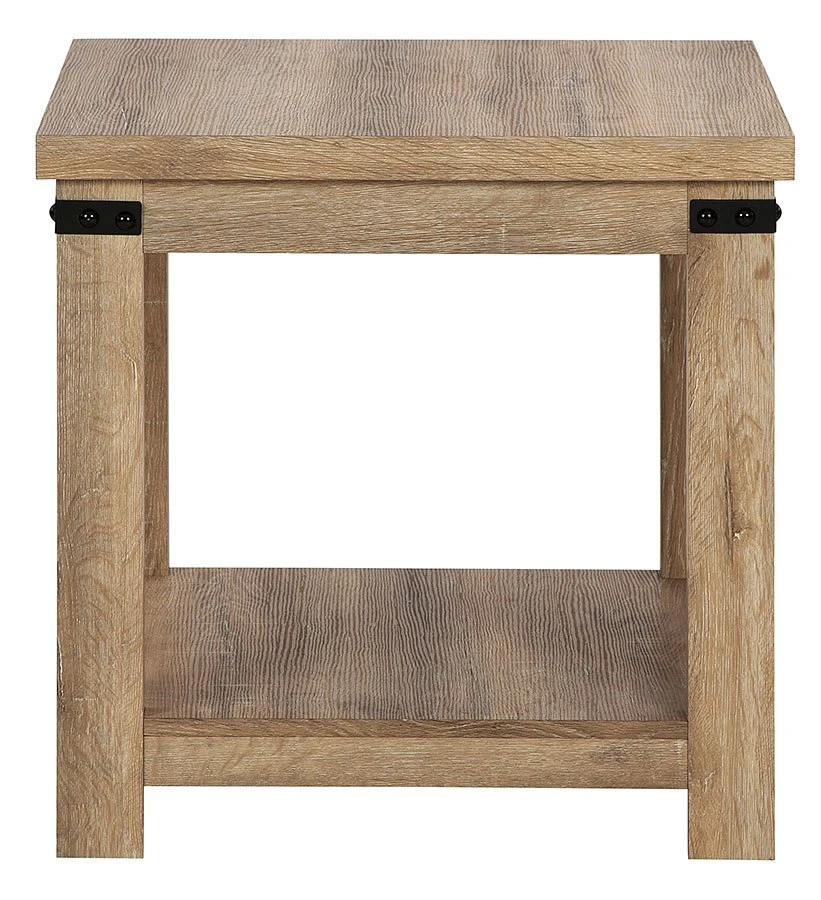 Calaboro End Table 3 Calaboro End Table - Image 3