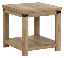 Calaboro End Table 8 Calaboro End Table -Ashley T463 2 table 4 1