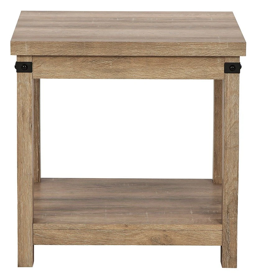 Calaboro End Table 5 Calaboro End Table - Image 5