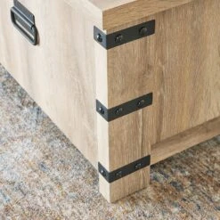 Calaboro Occasional Table Set -Ashley T463 9 table 4