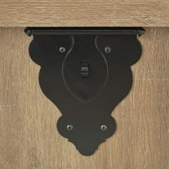 Calaboro Occasional Table Set -Ashley T463 9 table 5