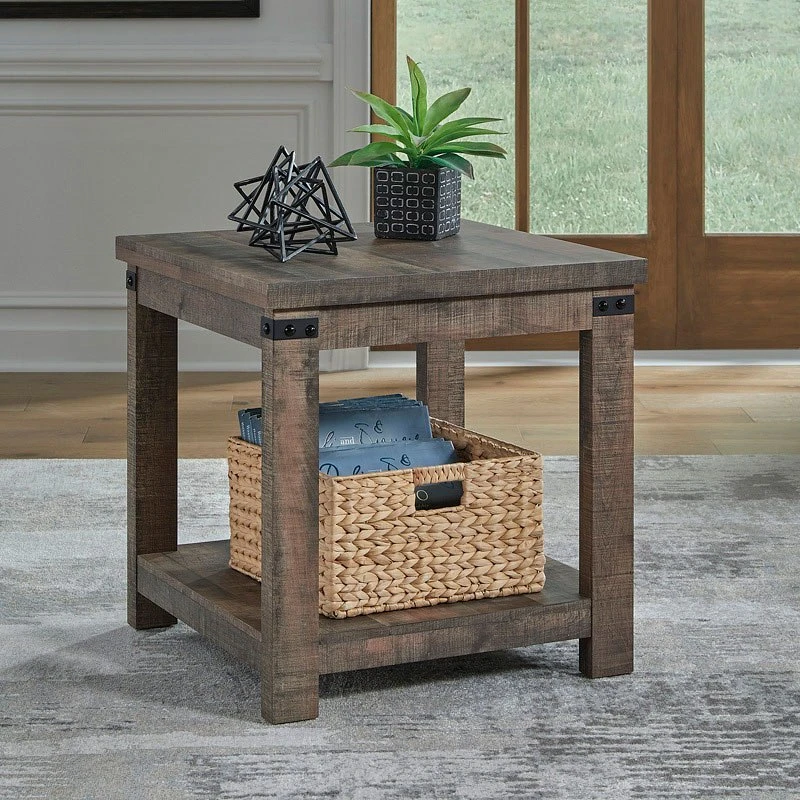 Hollum End Table 1 Hollum End Table