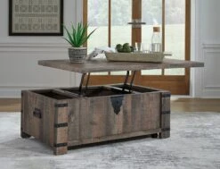 Hollum Lift Top Cocktail Table