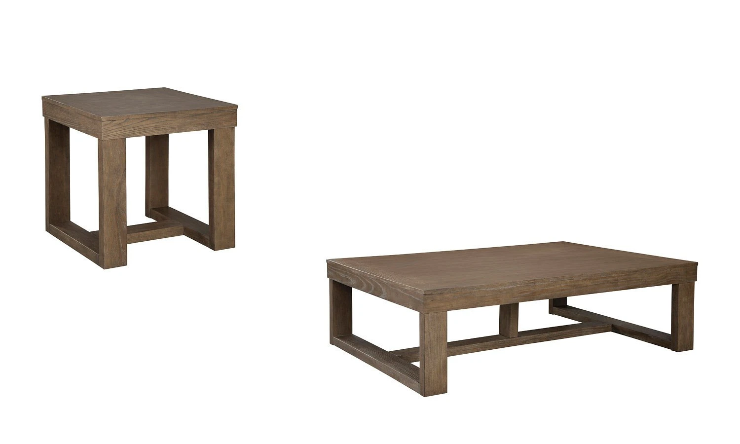 Cariton Occasional Table Set 1 Cariton Occasional Table Set