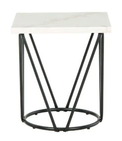 Vancent End Table 8 Vancent End Table -Ashley T630 2 table 4