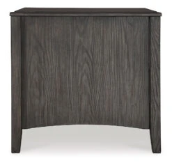 Montillan End Table -Ashley T651 3 table 5