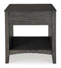 Montillan End Table -Ashley T651 3 table 6