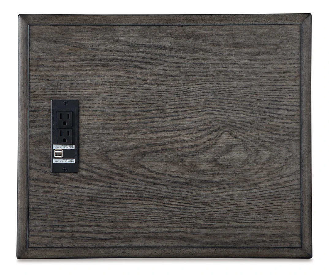 Montillan Chairside End Table 8 Montillan Chairside End Table - Image 8