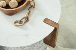 Isanti Round Occasional Table Set 14 Isanti Round Occasional Table Set -Ashley T652 8 table 2