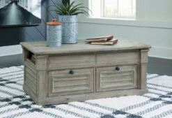 Moreshire Occasional Table Set 22 Moreshire Occasional Table Set -Ashley T659 20 table 1