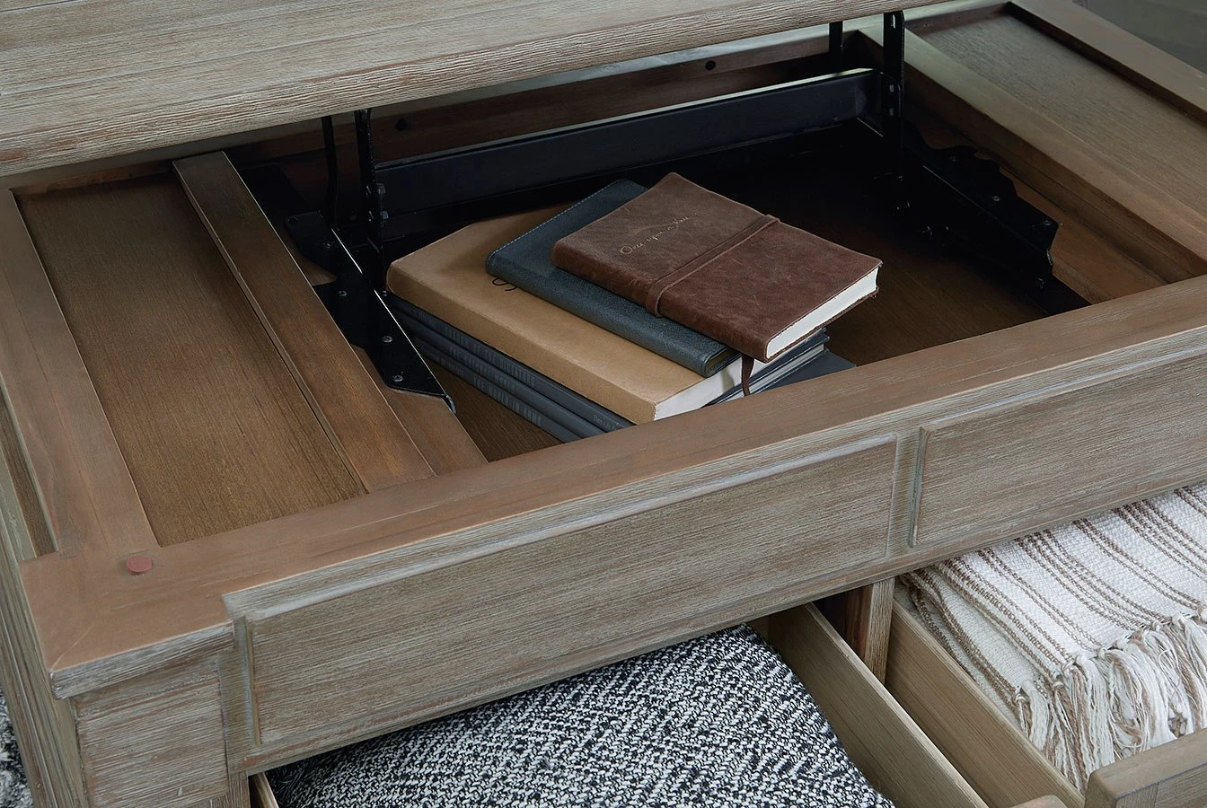 Moreshire Occasional Table Set 12 Moreshire Occasional Table Set - Image 12