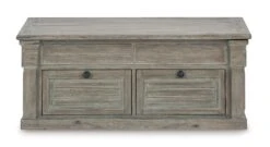 Moreshire Occasional Table Set 36 Moreshire Occasional Table Set -Ashley T659 20 table 5