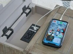 Moreshire Chairside End Table 10 Moreshire Chairside End Table -Ashley T659 7 table 3 1