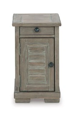 Moreshire Chairside End Table 11 Moreshire Chairside End Table -Ashley T659 7 table 4 1
