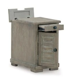 Moreshire Chairside End Table 13 Moreshire Chairside End Table -Ashley T659 7 table 6