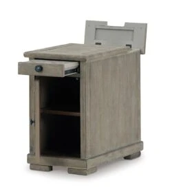 Moreshire Chairside End Table 14 Moreshire Chairside End Table -Ashley T659 7 table 7