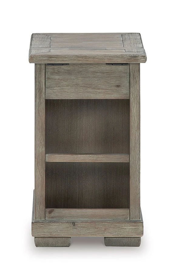 Moreshire Chairside End Table 8 Moreshire Chairside End Table - Image 8