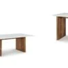 Isanti Rectangular Occasional Table Set