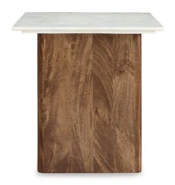 Isanti Rectangular Occasional Table Set 21 Isanti Rectangular Occasional Table Set -Ashley T662 3 table 5