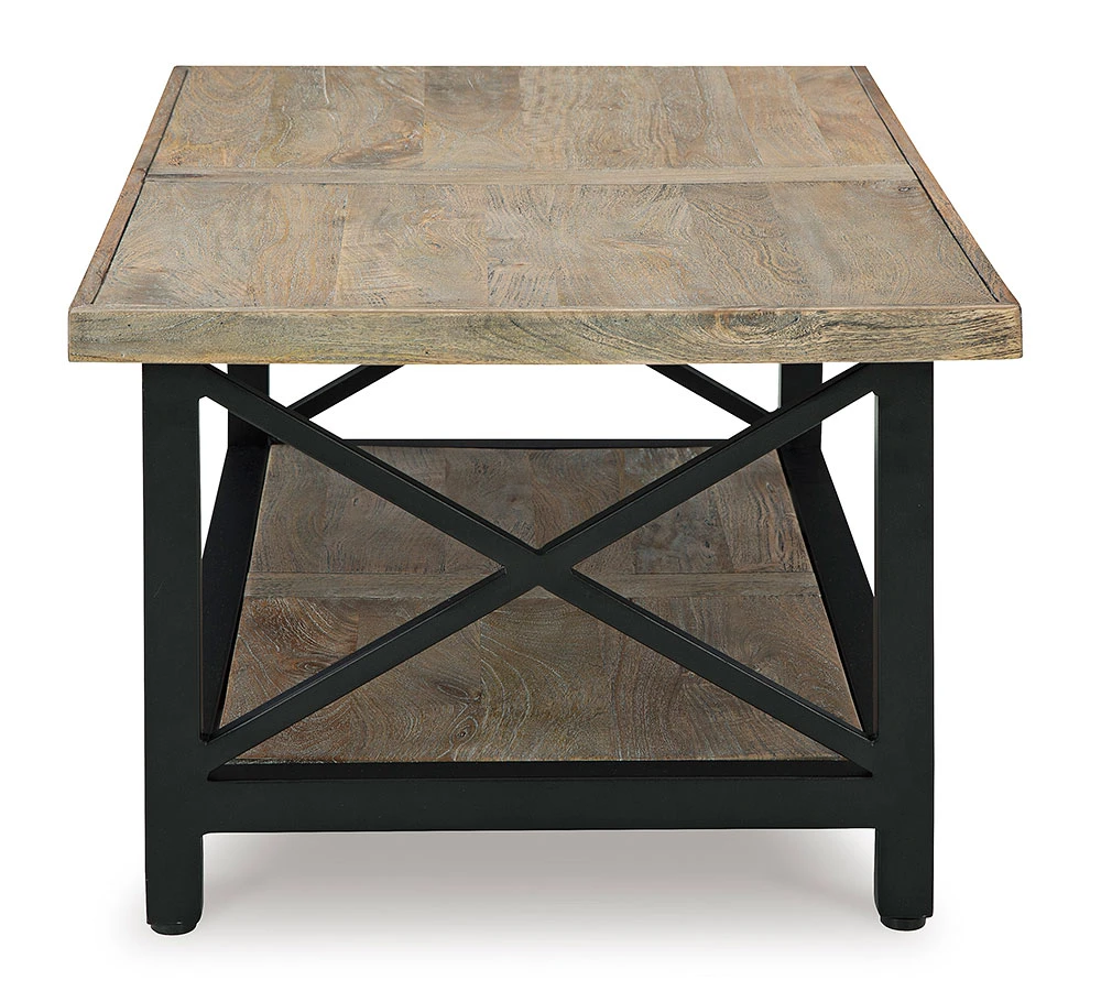 Bristenfort Cocktail Table 5 Bristenfort Cocktail Table - Image 5